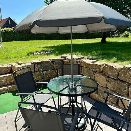Gartenloft Oberteuringen Exterior foto